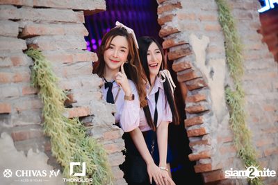 P-Hot at Thonglor Official — photo 67