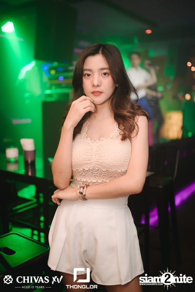 P-Hot at Thonglor Official — photo 72