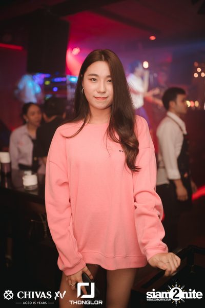 P-Hot at Thonglor Official — photo 74