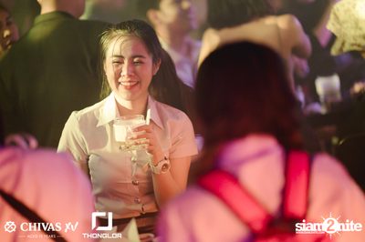P-Hot at Thonglor Official — photo 75
