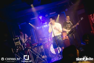 P-Hot at Thonglor Official — photo 77