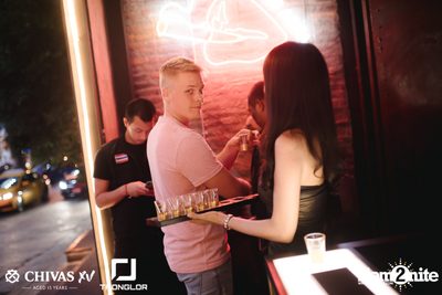 P-Hot at Thonglor Official — photo 78