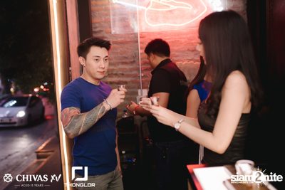 P-Hot at Thonglor Official — photo 82