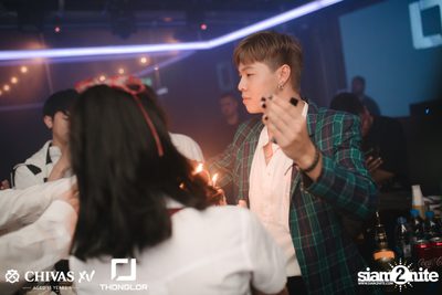 P-Hot at Thonglor Official — photo 83