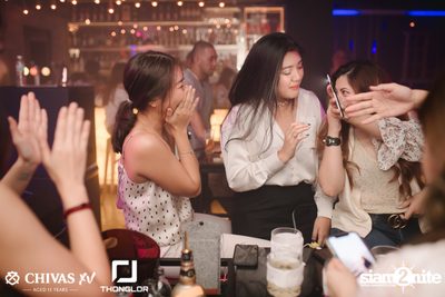P-Hot at Thonglor Official — photo 84