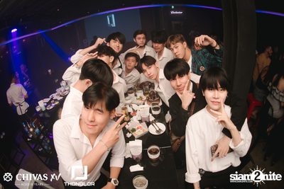 P-Hot at Thonglor Official — photo 86