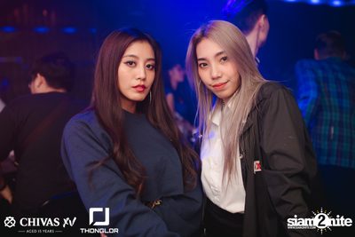 P-Hot at Thonglor Official — photo 90