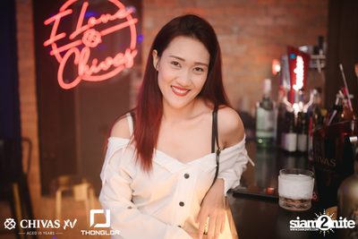 P-Hot at Thonglor Official — photo 91