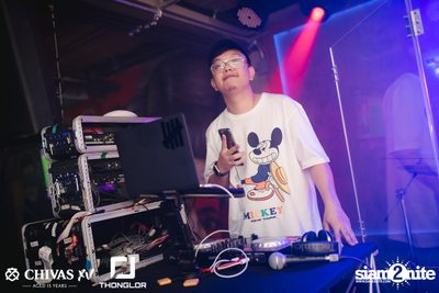 P-Hot at Thonglor Official — photo 92