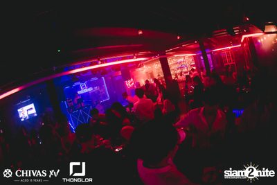 P-Hot at Thonglor Official — photo 97