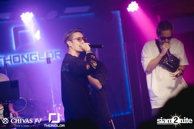 P-Hot at Thonglor Official — photo 99