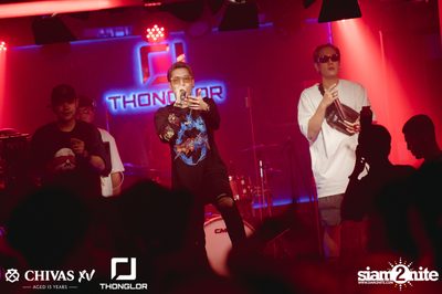 P-Hot at Thonglor Official — photo 100