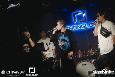 P-Hot at Thonglor Official — photo 101
