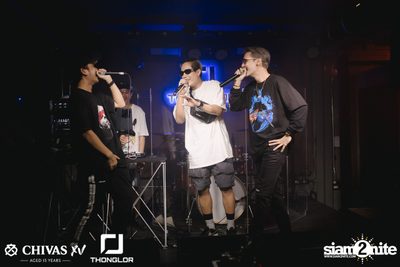P-Hot at Thonglor Official — photo 102