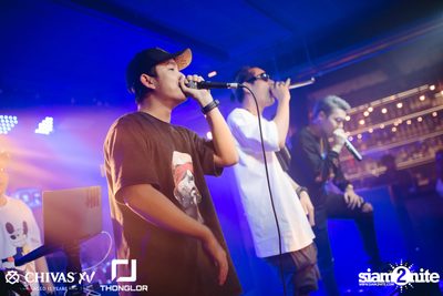 P-Hot at Thonglor Official — photo 104