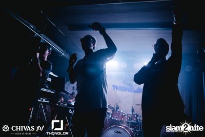 P-Hot at Thonglor Official — photo 108