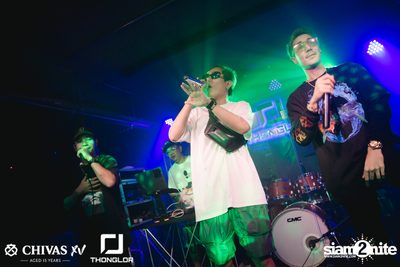 P-Hot at Thonglor Official — photo 109