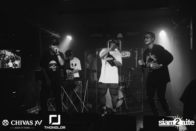 P-Hot at Thonglor Official — photo 110