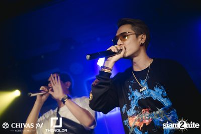 P-Hot at Thonglor Official — photo 111