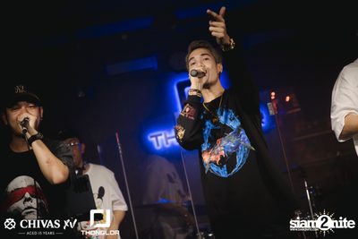 P-Hot at Thonglor Official — photo 112