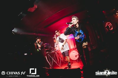 P-Hot at Thonglor Official — photo 114