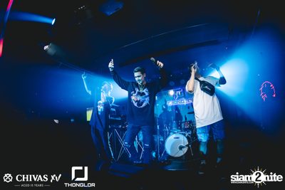 P-Hot at Thonglor Official — photo 115