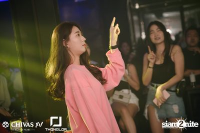 P-Hot at Thonglor Official — photo 116