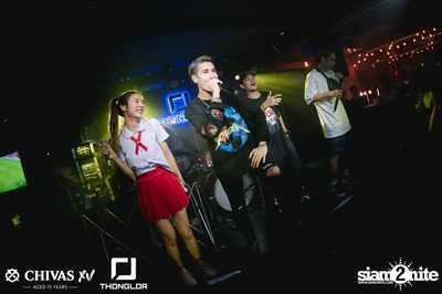 P-Hot at Thonglor Official — photo 118