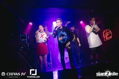 P-Hot at Thonglor Official — photo 119