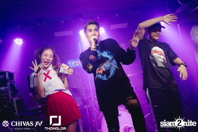 P-Hot at Thonglor Official — photo 120