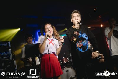 P-Hot at Thonglor Official — photo 121