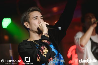 P-Hot at Thonglor Official — photo 126