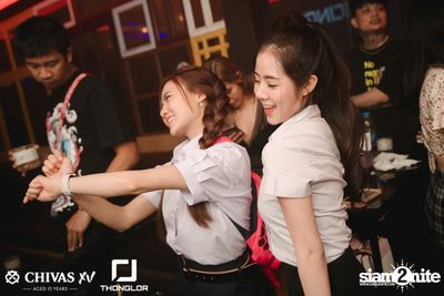 P-Hot at Thonglor Official — photo 127
