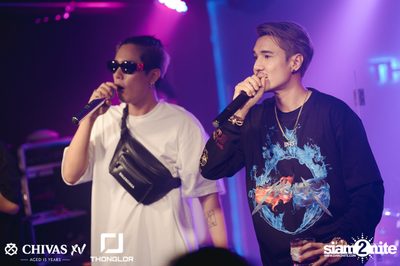 P-Hot at Thonglor Official — photo 129