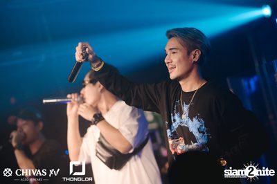 P-Hot at Thonglor Official — photo 131
