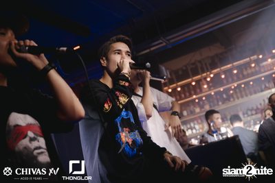 P-Hot at Thonglor Official — photo 134