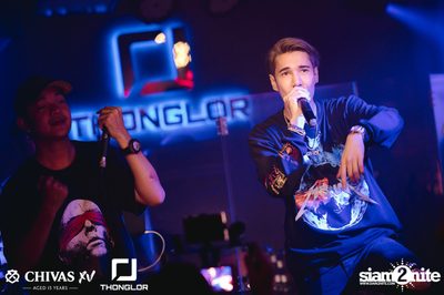 P-Hot at Thonglor Official — photo 136