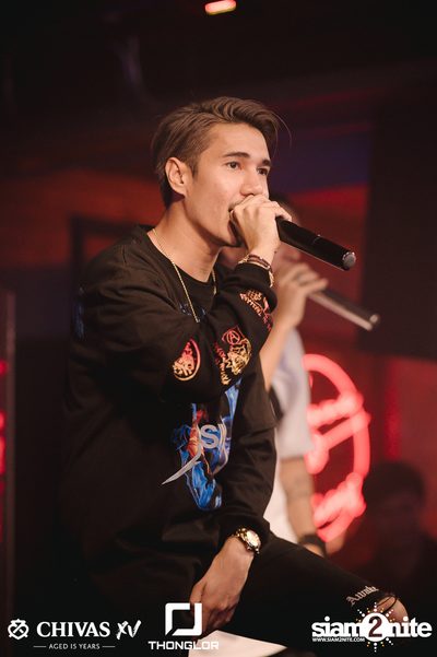 P-Hot at Thonglor Official — photo 137