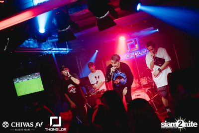 P-Hot at Thonglor Official — photo 138