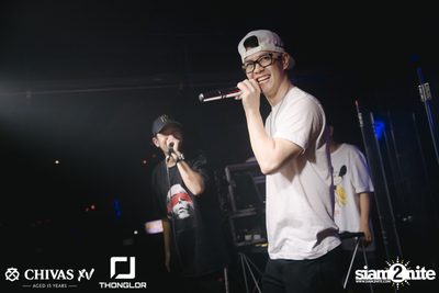 P-Hot at Thonglor Official — photo 145