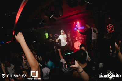 P-Hot at Thonglor Official — photo 146