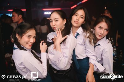 P-Hot at Thonglor Official — photo 147