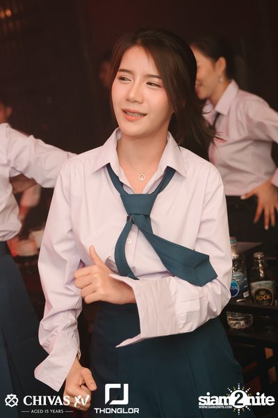 P-Hot at Thonglor Official — photo 149