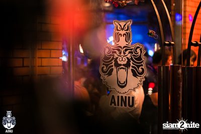 Saturday Night at Ainu Bar — photo 7