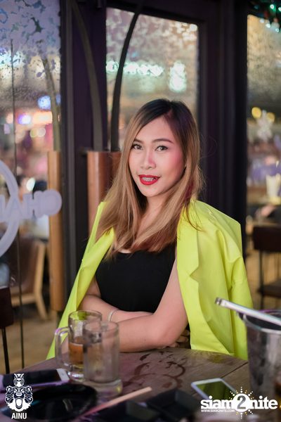 Saturday Night at Ainu Bar — photo 36