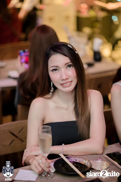 Saturday Night at Ainu Bar — photo 39