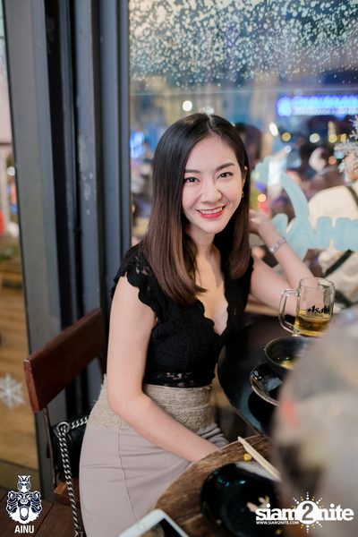 Saturday Night at Ainu Bar — photo 41