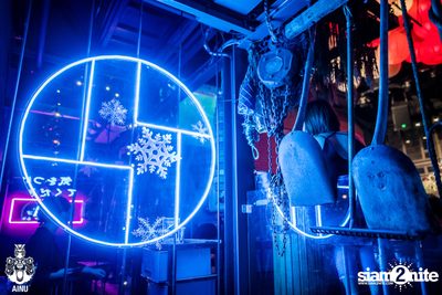 Saturday Night at Ainu Bar — photo 43