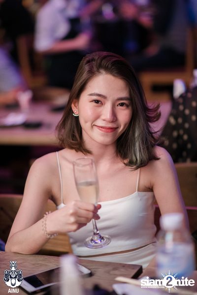 Saturday Night at Ainu Bar — photo 46