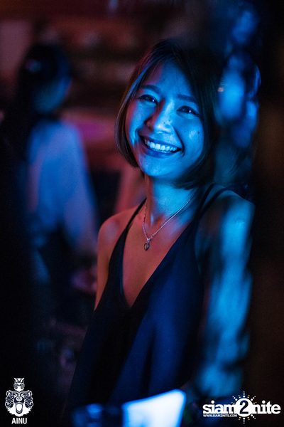 Saturday Night at Ainu Bar — photo 49